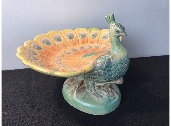 Holland Mold Peacock