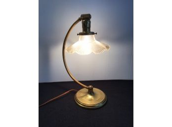 Multi Adjust Desk Lamp