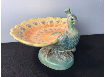 Holland Mold Peacock