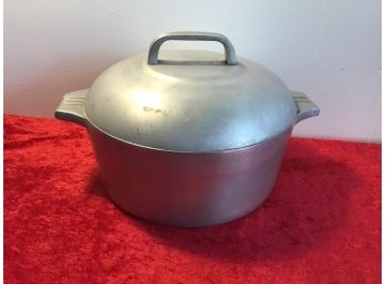 Wagner Sidney Aluminum Covered Pan