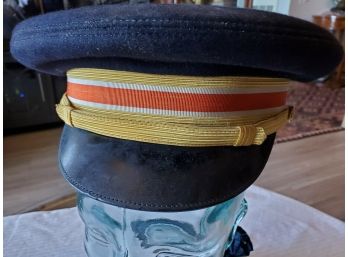 U.S. World War II Army Ceremony - Dress Hat / Cap