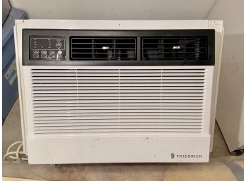 Friedrich 15,000 BTU Window Air Conditioner