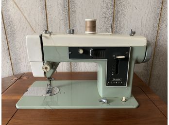 Vintage Sears Sewing Machine
