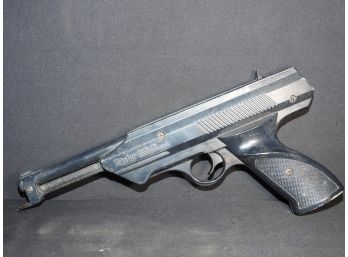 Daisy Model 188 Luger Style BB Gun