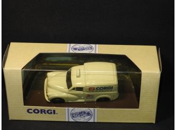 Corgi Classics 3rd  Biggest Little Show Truck
