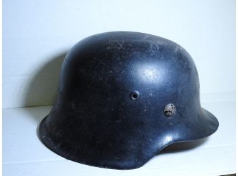 WW2 Army Helmet