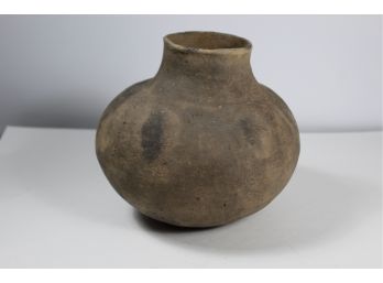 Mississippian Greyware Pottery