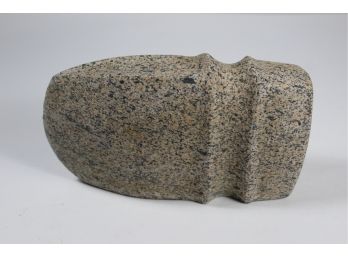 Three Quarter Grooved Axe Head