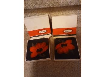 Pimpernel Coasters Made In England