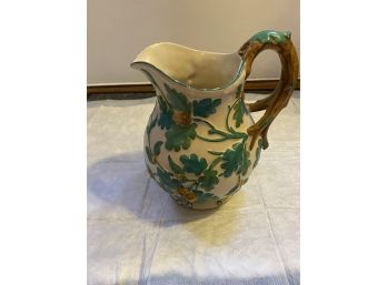 Vintage Mason Pitcher/vase