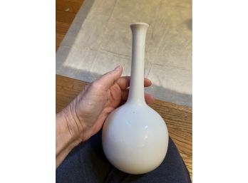 Furstenberg (Germany) Vase - Elegant