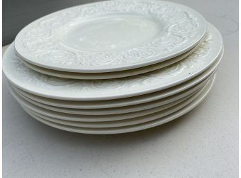 Vintage Wedgwood Patrician Plates