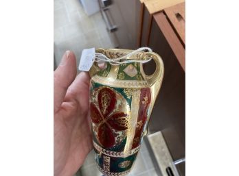 Vintage Romantic Vase