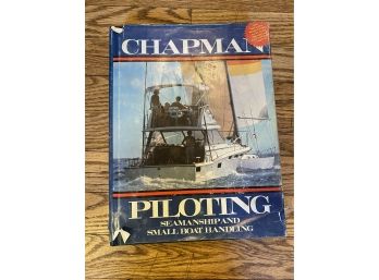 Chapman Piloting Book