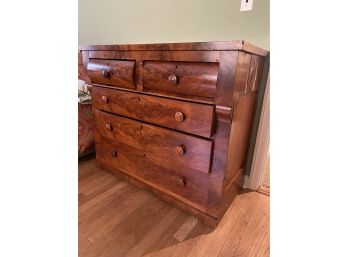 Empire Chest Of Drawers
