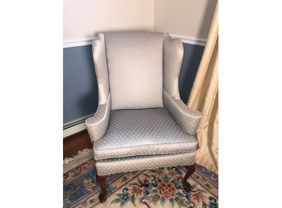 Southwood Wing Back Chair