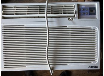 Admiral Air Condition. Excellent Working Condition