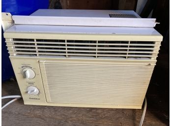 2 Of 2 GoldStar Air Conditioner Good Working Condition