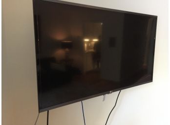 LG Full HD 40' Flat Screen TV