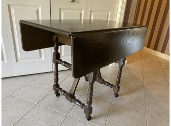 Drop Leaf Table/Coffee Table