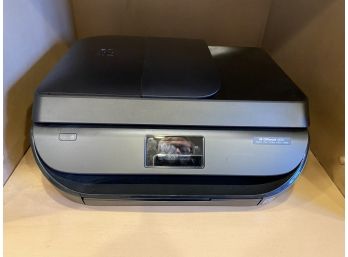 HP Office Jet 4650 Printed/Fax/Copier