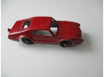 Vintage Tootsie Toy Metal Toronado, Mini Car, USA
