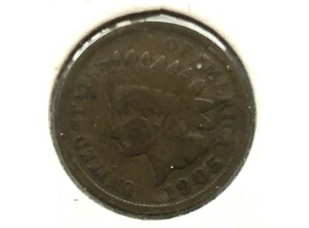 1905 Indian Head Penny (nice Coin) Coin Much Better Than Picture