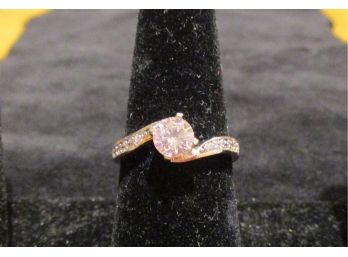 Jewelry -  Ladies Ring