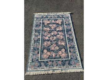 Apprx. 6' By 8' Area Rug
