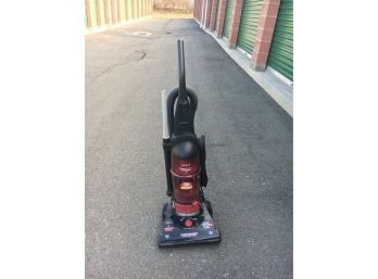 Bissel Powerforce Bagless Vacuum, Tested And Working