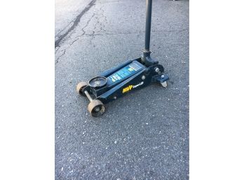 MVP Superlift 3 Ton Car Jack, Heavy Duty Construction Tested And Working