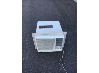 GE Air Conditioner 7,800 BTU, Tested And Working