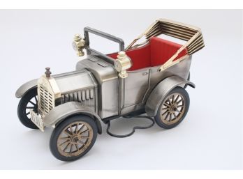 1918 Ford Model Car