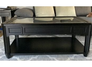 Raymore And Flannigan Coffee Table