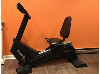 NORDICTRACK Self Propelled Exercise Bike