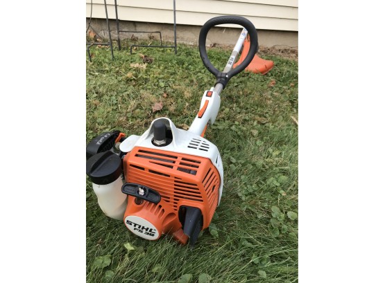 STHIL F5 38 Weed Trimmer