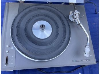 Sansui Direct Drive Turntable SR-525 Replacement Stylus Model SN-27