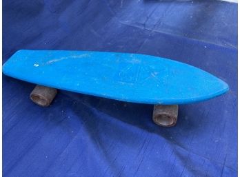 6IX Skate Board
