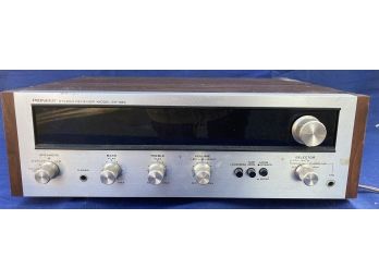 Pioneer Stereo Receiver ModelSX-424