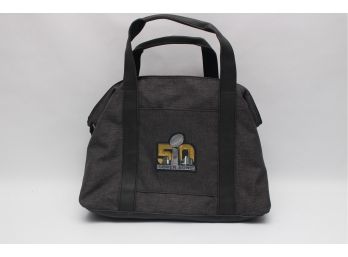 SuperBowl 50 Duffel Bag