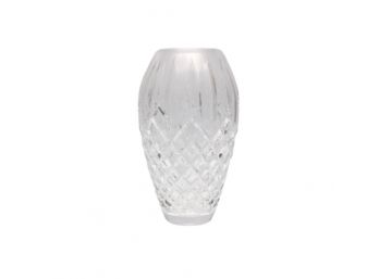 Lovely Waterford Crystal Vase