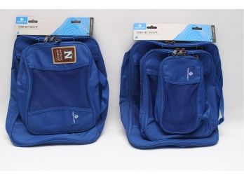 Two Sets Of Eagle Creek Bags
