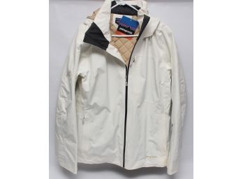 Brand New With Tags Womens Patagonia Ski Jacket