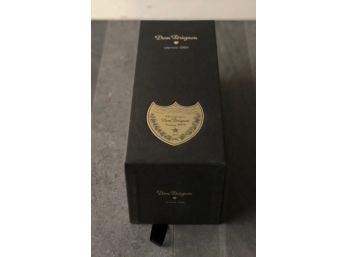 Dom Perignon Champagne Vintage 2004 Box