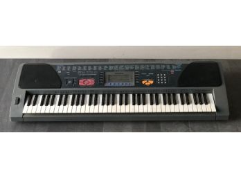 1997 Casio WK-1200 Keyboard