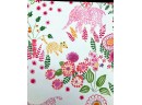 8 Wallpaper Sample Books And Grouping Of High End Wallpaper Oversized Samples (Large Pieces)