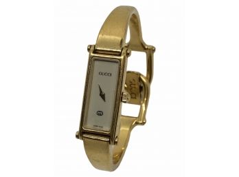 Gucci Bracelet Watch