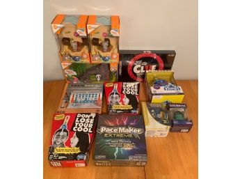 Toy Store Closeout - Huge Lot Of New Games And Toys NEW - #3