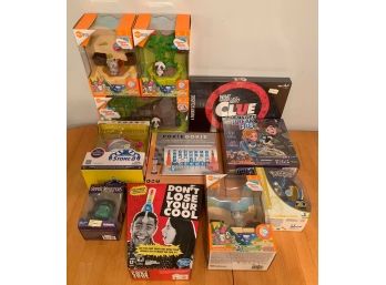 Toy Store Closeout - Huge Lot Of New Games And Toys NEW - #2