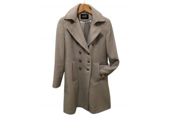 Woman's Coat (US Size 6) By Wallis